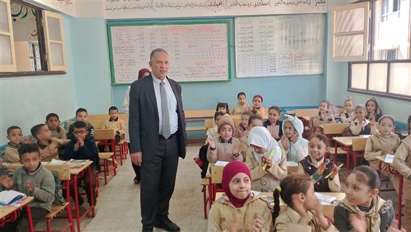 وكيل تعليم أسيوط