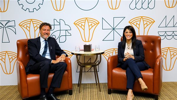 وزيرة التخطيط