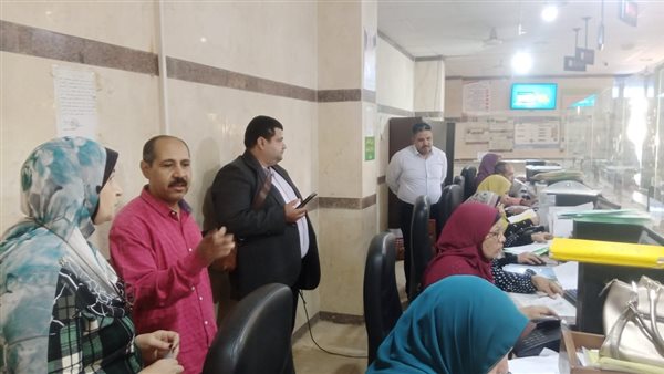 متابعة طلبات التصالح