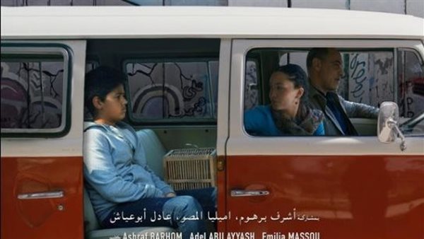 فيلم أحلام عابرة