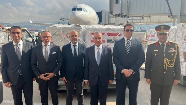 وزير الخارجية