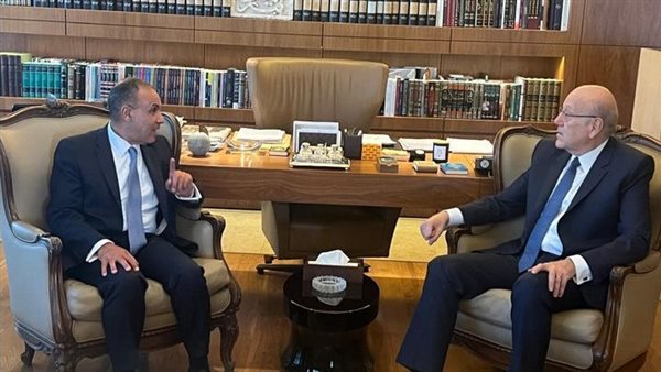 وزير الخارجية ورئيس