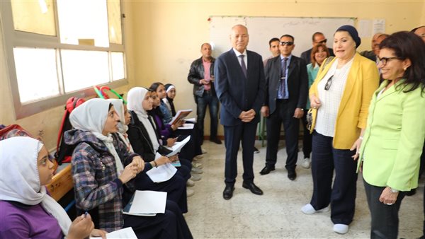 محافظ القاهرة 