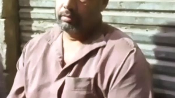 والد الضحية