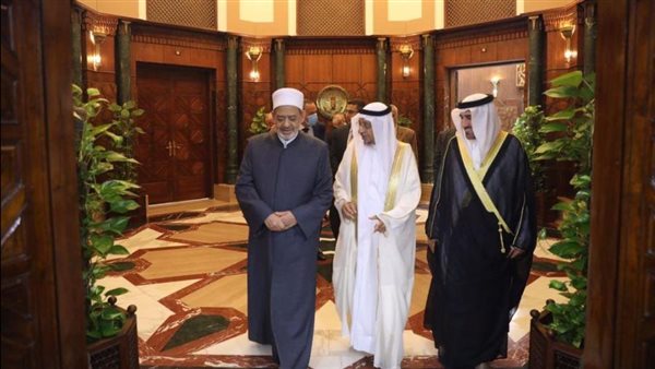 شيخ الأزهر الشريف