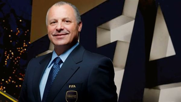 هاني أبو ريدة