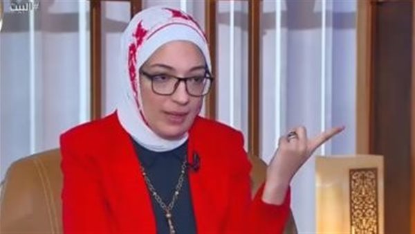 الدكتورة مروة مسعد