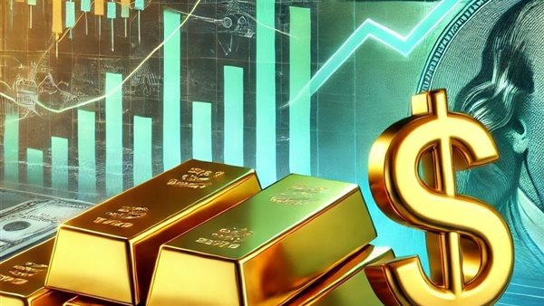 ماذا يحدث في سعر