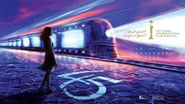  افتتاح مهرجان القاهرة