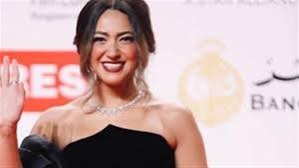 هند عبدالحليم في