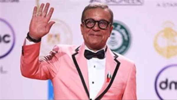 لورا عماد وشريف منير