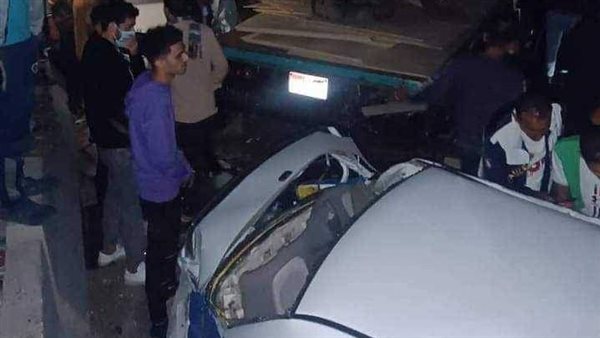 11 جثة بينهم أجزاء