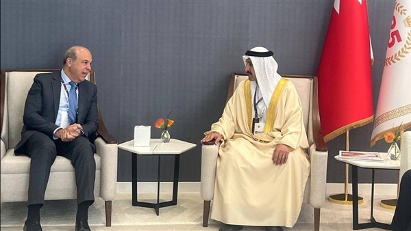 وزير الطيران المدنى