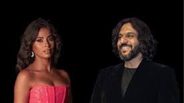 روبي وبهاء سلطان