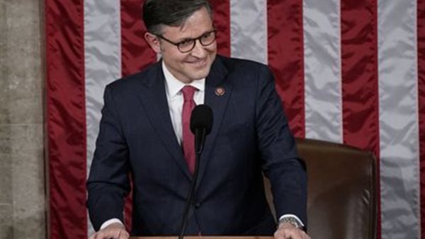 رئيس مجلس النواب