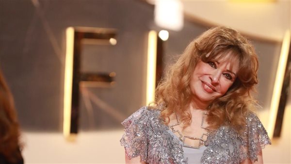 نيللي في أحدث ظهور