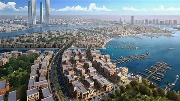 مشروع نيوم العملاق