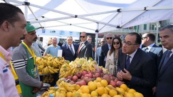 سوق اليوم الواحد