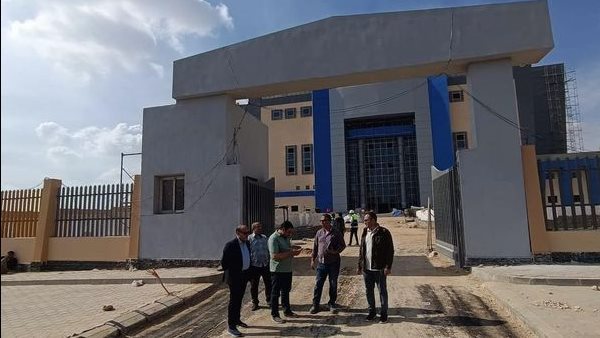 جانب من الأعمال 