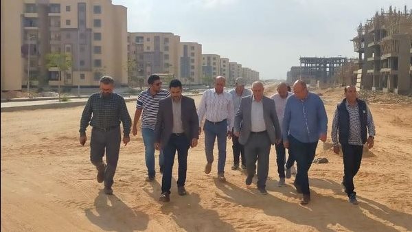 جانب من الجولة 