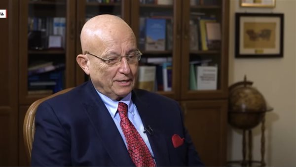  رئيس مجلس الشؤون