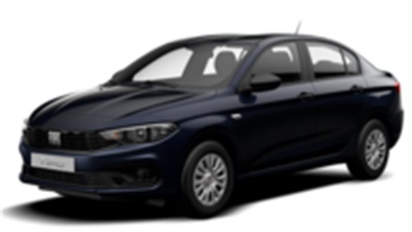 فيات تيبو 2024 