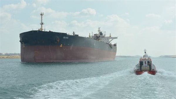 قناة السويس