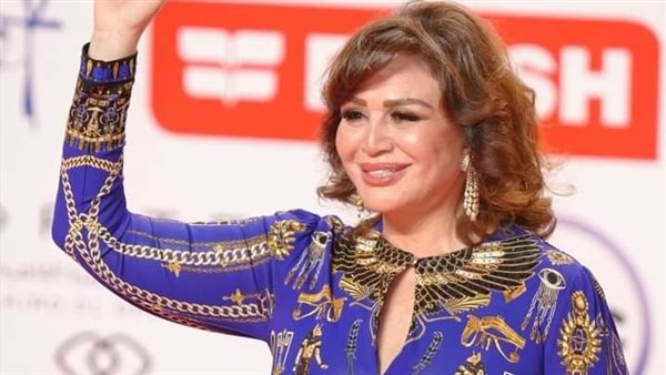 إلهام شاهين 