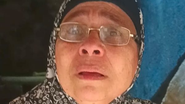 الأسرة المتضررة