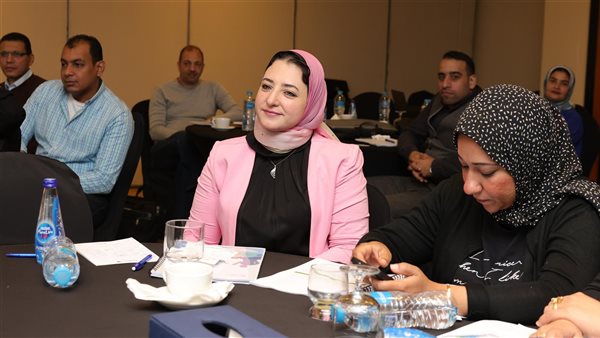 المجلس القومي للمرأة