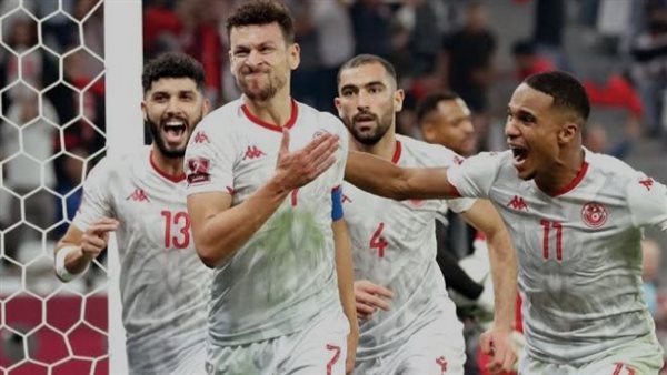 بث مباشر مباراة تونس