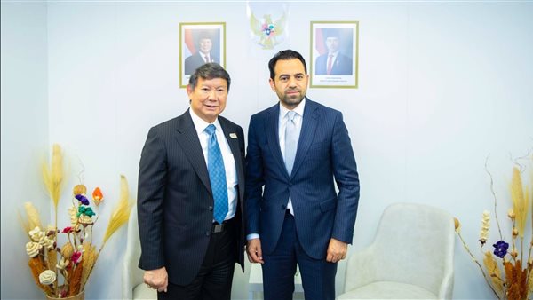 الأمين العام لمجلس