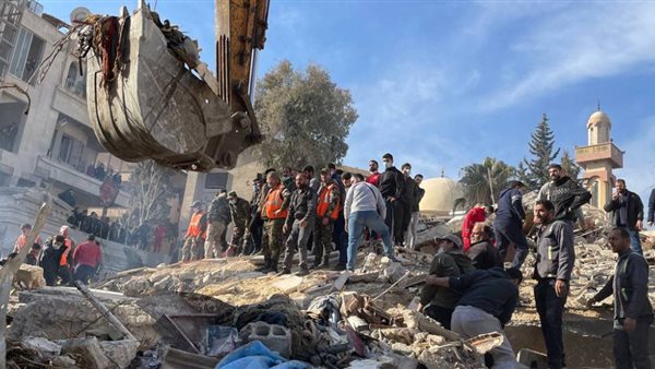 صورة أرشيفية 