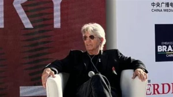 إريك روبرتس 