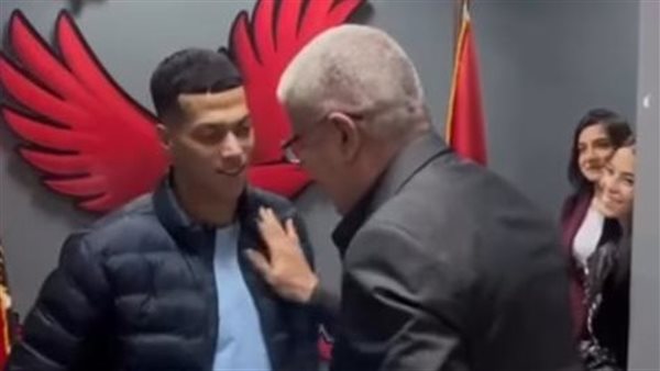 عاشور  وشوبير