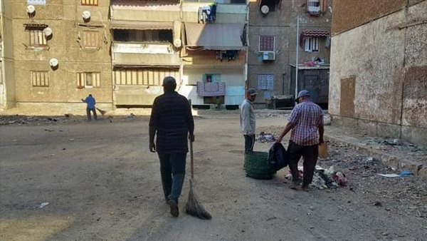 الأجهزة التنفيذية