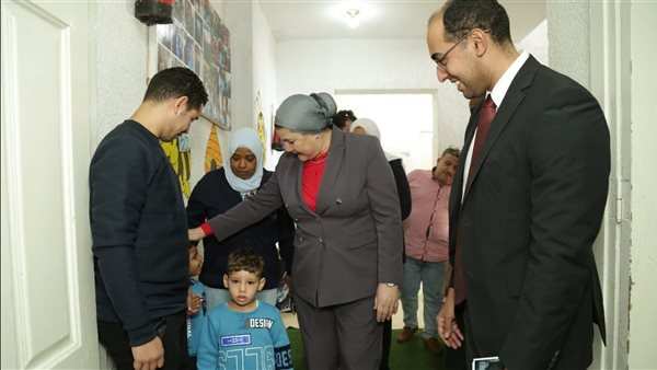 الدكتورة سحر السنباطي،