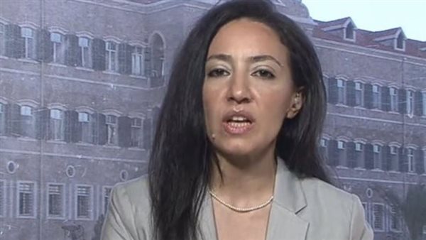 الدكتورة زينة منصور