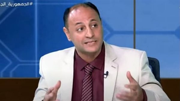 شريف الجعار، رئيس