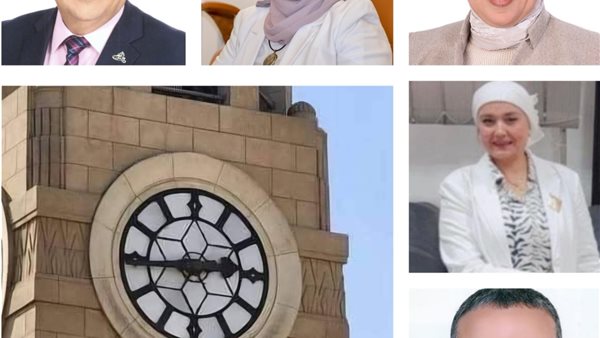 ندوات بجامعة القاهرة