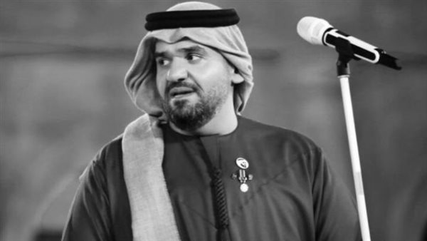 حسين الجسمي