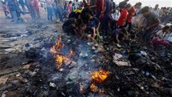 غالبية المجتمع الدولي