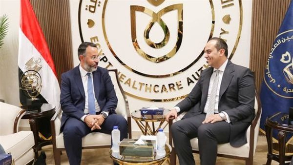 الرعاية الصحية