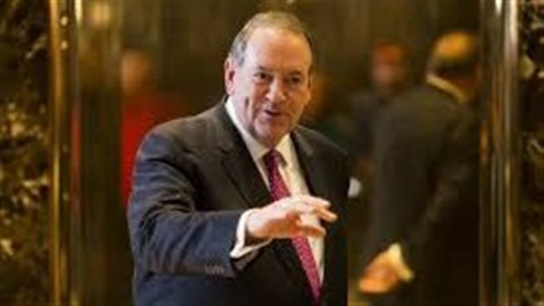  السفير الأمريكي