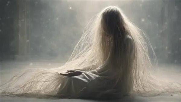 حلم الشعر الطويل..