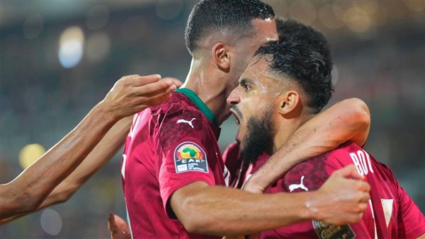 موعد مباراة المغرب