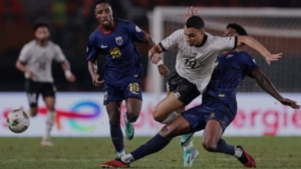 بث مباشر مباراة مصر