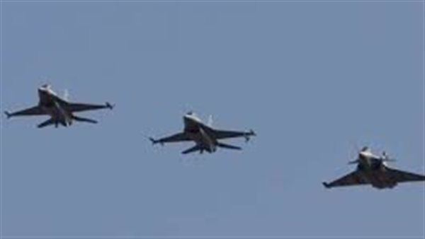 الطائرات الحربية