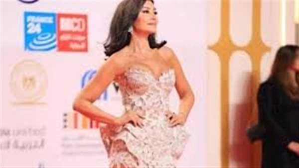 اروى جودة في افتتاح