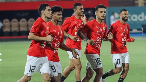 القنوات الناقلة لمباراة